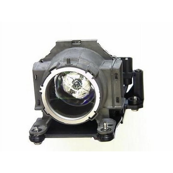 Toshiba TLP-WX200 Projector Housing with Genuine Original OEM Bulb