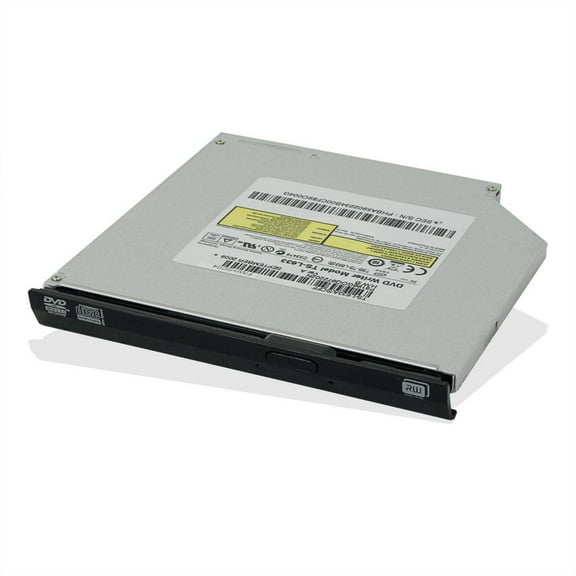 Toshiba TS-L633 Sata Black DVD-RW Drive