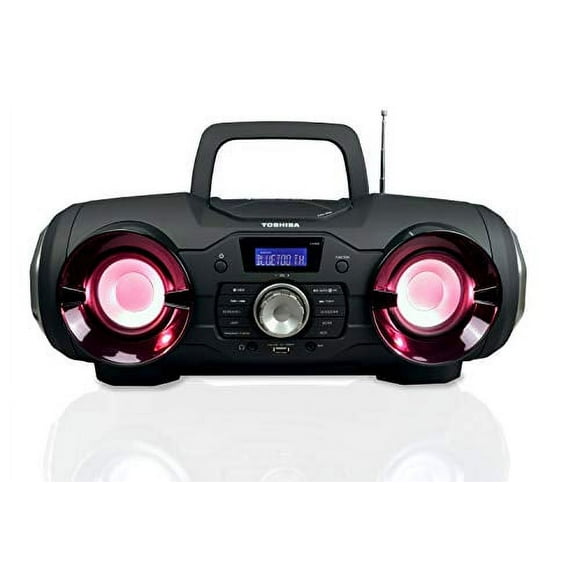 CD Players, Radios & Boomboxes in Portable Audio - Walmart.com