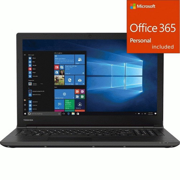 Toshiba Tecra C50-D1510 15.6