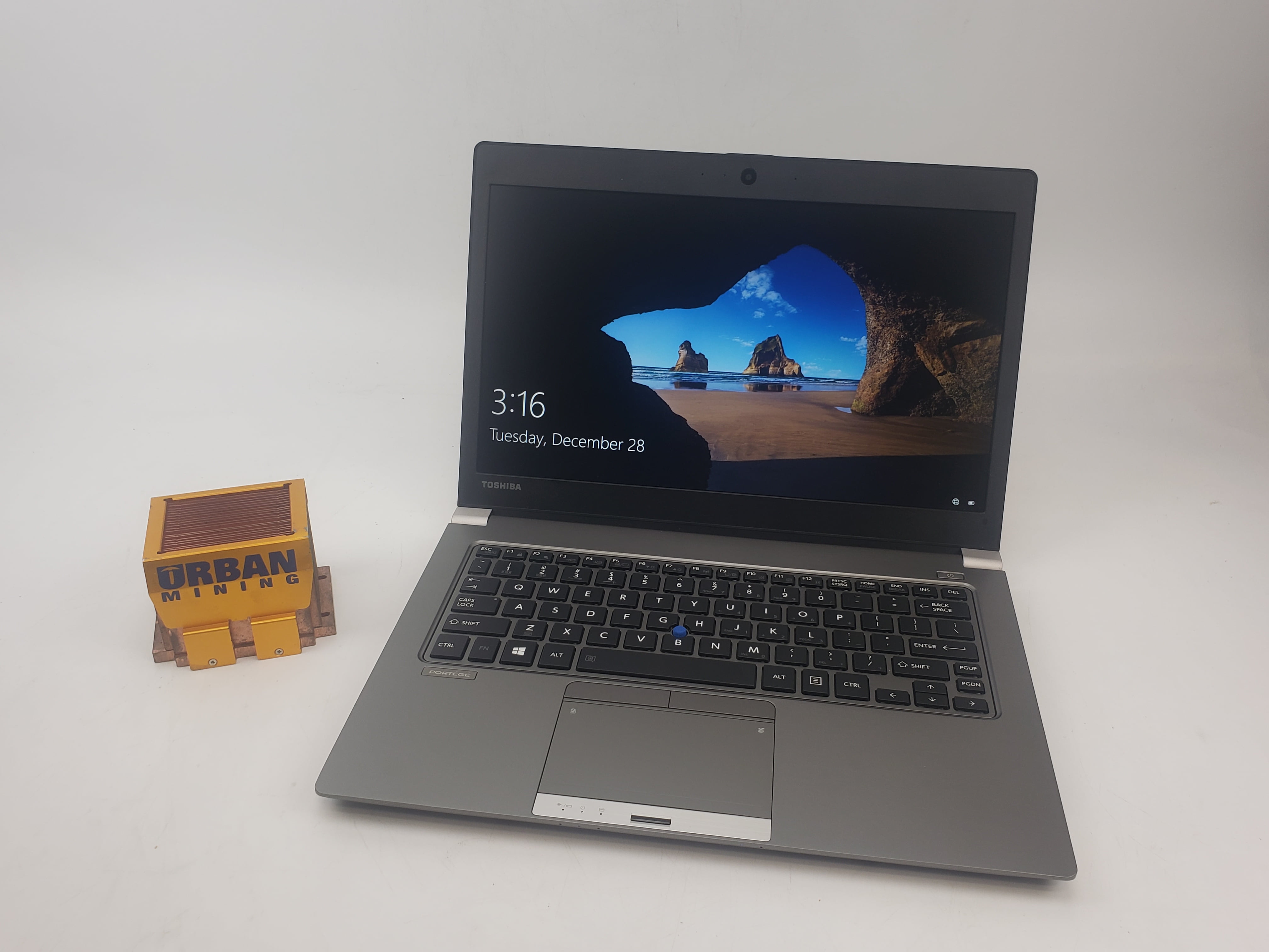Toshiba i5 shop 8gb ram