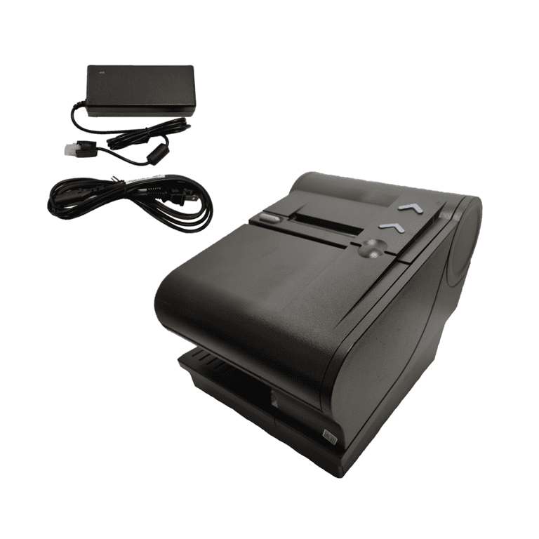 Toshiba Digital Receipt Thermal Printer, Model: MTM 6145-2TC