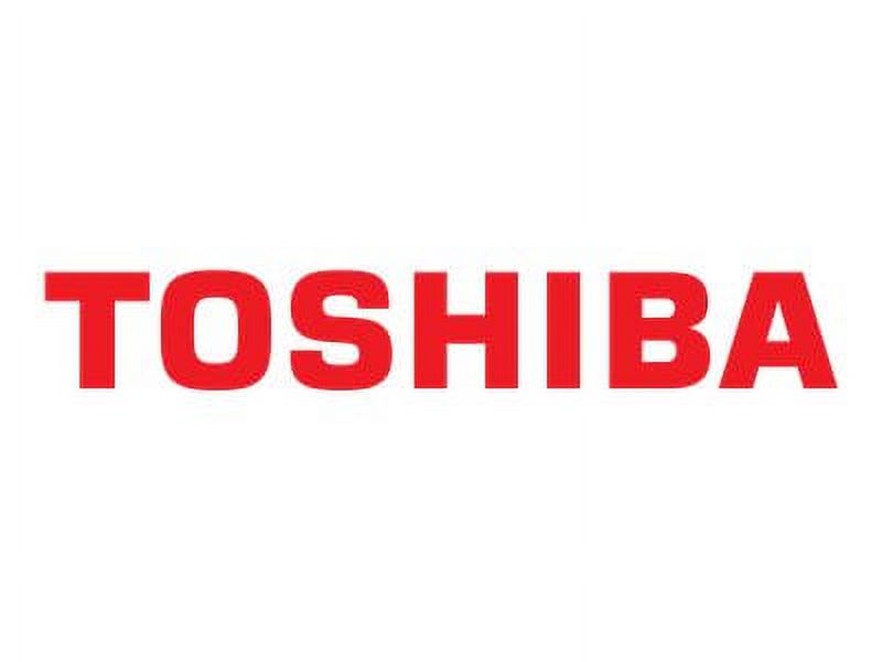 Toshiba e-studio 5540c standard yield black toner - image 1 of 4