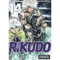 thumbnail image 1 of Toshimitsu Matsubara,Marco Russo Rikudo (Vol. 14) (Paperback), 1 of 1