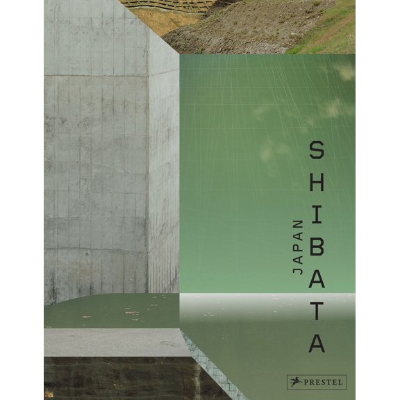 Toshio Shibata: Japan (Hardcover)