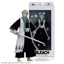 Toshiro Hitsugaya (Bleach: Thousand-Year Blood War) 7" Figure - McFarlane Toys