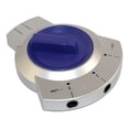 thumbnail image 1 of Toslink 3 Way Switch/Splitter (Bi-Directional) for Optical Audio, 1 of 2