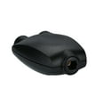 Toslink Optical Digital Audio Splitter 2 In 1 Out Adapter Fiber Converter