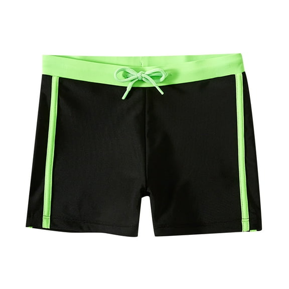 Tosmy Boys Swim Trunks Toddler Kids Baby Boy Summer Print Shorts Quick Dry Beach Swimwear Swimming Trunks Clothes Toddler Beach Shorts