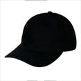 thumbnail image 1 of Tosmy Kids Baseball Hat Children's And Denim Baseball Caps With Sun And Flat Caps Classic One Size, 1 of 2