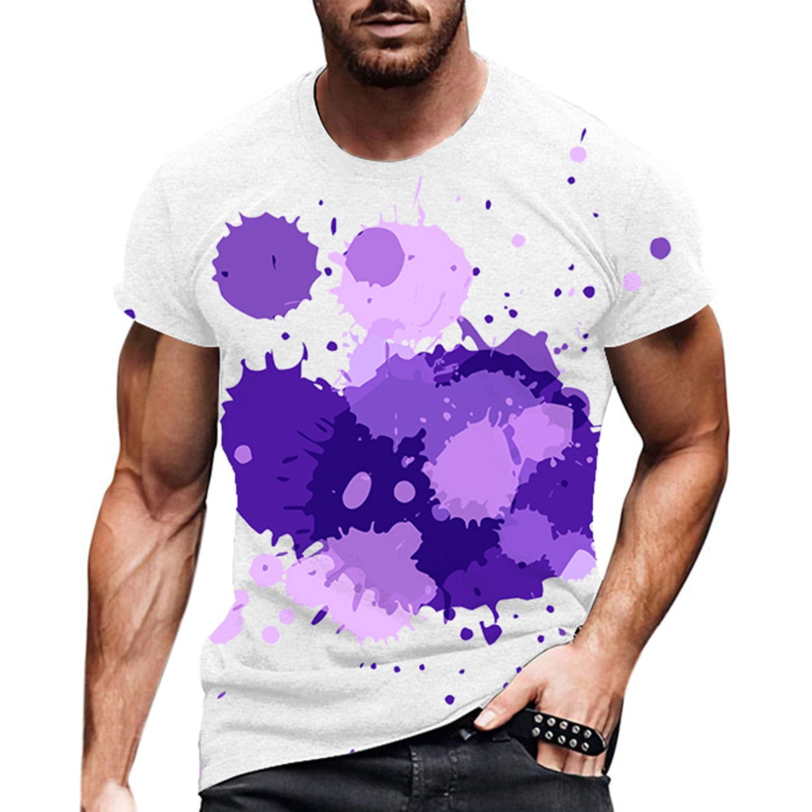 Men's t-shirt