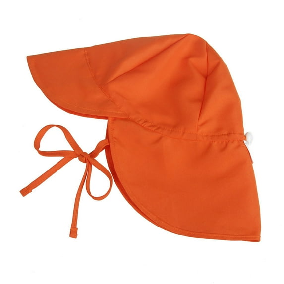 Tosmy Sun Hat For Toddler Breathable Bucket Kids Sun Solid Color Boys Baby Cap Girls Hat Baby Care Fashion For 4-8 Years