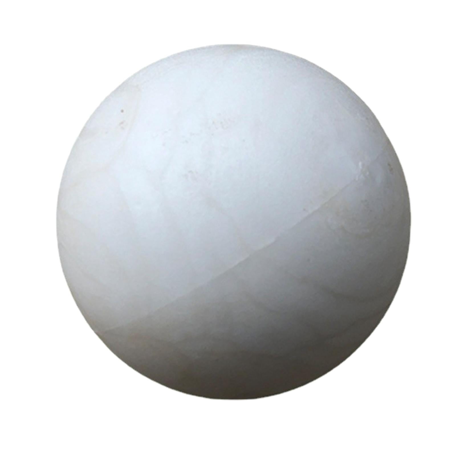 Toss Jolly Play Ball, Portable Wear Resistant Horse Play Ball for Horse