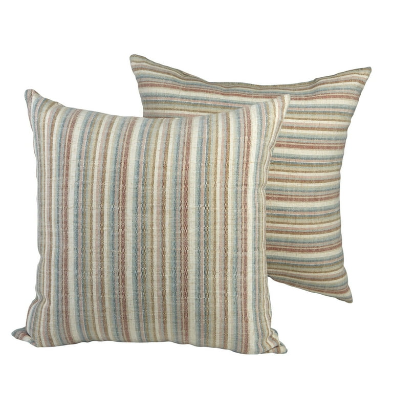 Linen look throw new arrivals