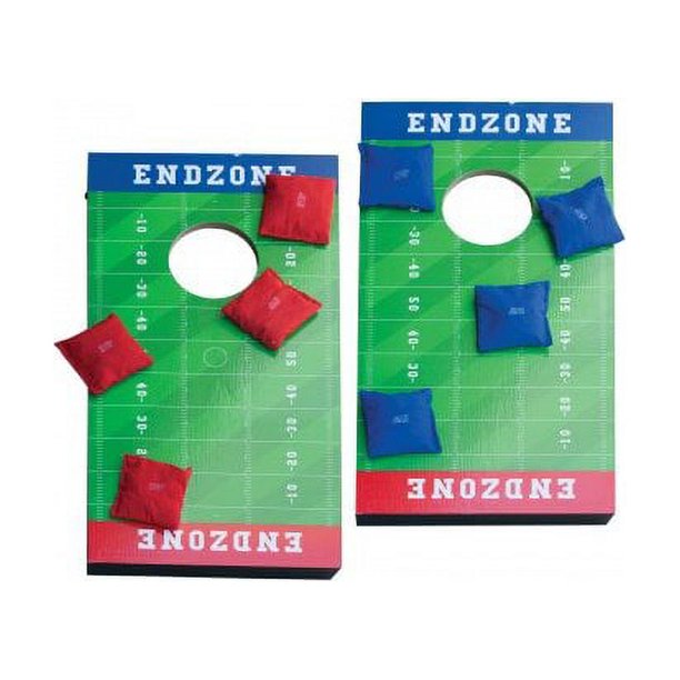 Toss n' Score Bean Bag Toss Game Set (Available in a pack of 1)
