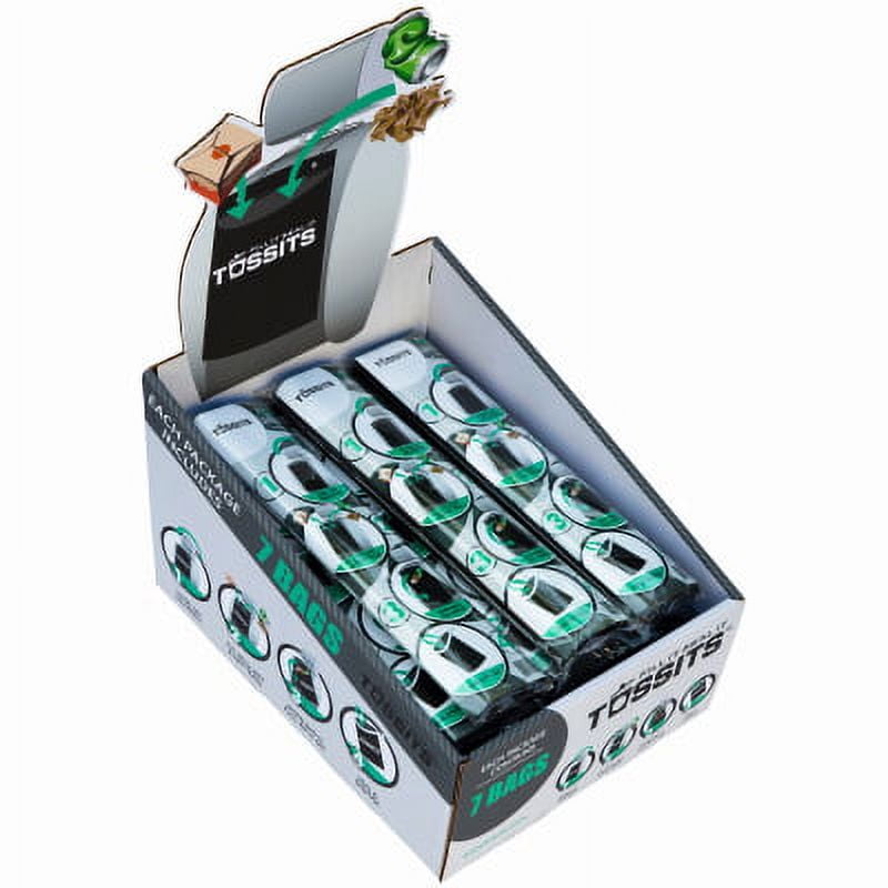 tossiです Tossits-105544-2-gal-