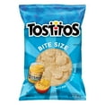 thumbnail image 1 of Tostitos Bite Size Rounds Tortilla Chips - 12 oz, 1 of 1