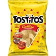 thumbnail image 1 of Tostitos Cantina Thin and Crispy Tortilla Chips, 8 oz, 1 of 2