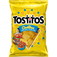 thumbnail image 1 of Tostitos Cantina Traditional Yellow Corn Tortilla Chips,13 Ounce Bag, 1 of 5