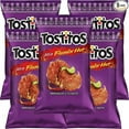thumbnail image 1 of Tostitos Flamin Hot Chips ( 5 Bags), 1 of 2