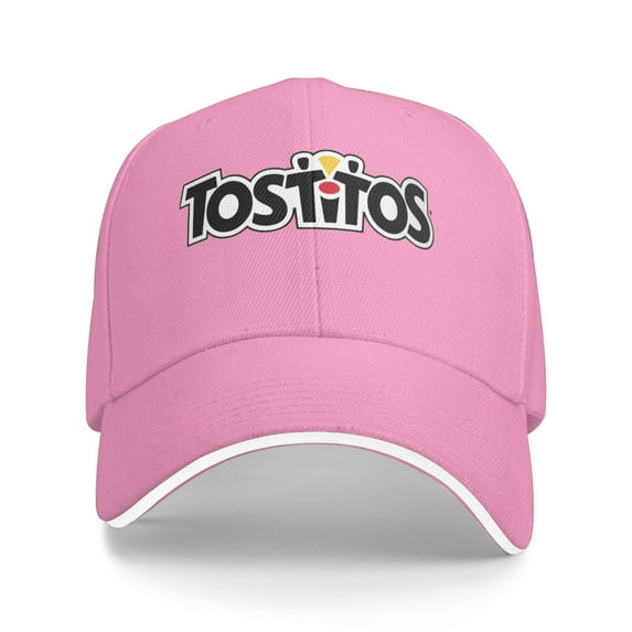 Tostitos Hat, Casquette Cap For Men Women, Unisex Sport Baseball Cap