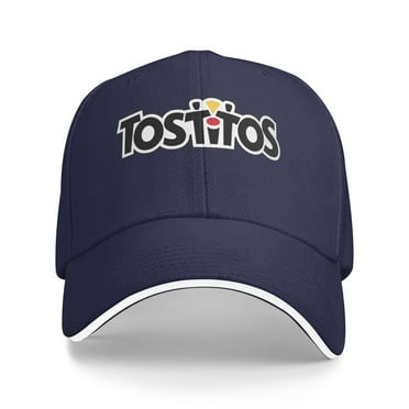 Tostitos Hat, Casquette Cap For Men Women, Unisex Sport Baseball Cap