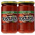 thumbnail image 1 of Tostitos Medium Chunky Salsa - 24oz pack of 2, 1 of 4