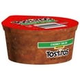 thumbnail image 1 of Tostitos Medium Chunky Salsa, 3.8 oz, 1 of 5