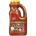 thumbnail image 1 of Tostitos Medium Chunky Salsa, 69 oz, 1 of 7