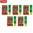 thumbnail image 1 of Tostitos Mild Chunky Salsa Dip 24 oz - 5 Pack, 1 of 5