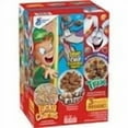 thumbnail image 1 of General Mills Cereal, Variety Pack, 38.5 oz., 1 of 3