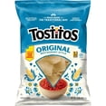 thumbnail image 1 of Tostitos Restaurant Style Original Tortilla Chips, 12 oz Bag, 1 of 9