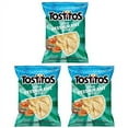 thumbnail image 1 of Tostitos Restaurant Style Tortilla Chips 275g/9.7oz, 3-Pack, 1 of 4