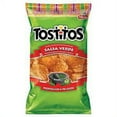 thumbnail image 1 of Tostitos Salsa Verde 10 Pack (65grams/2.29oz each) Original Sabritas Mexican Edition Version Tostilocos Chili Corn Tortilla Chips Snacks, 1 of 3