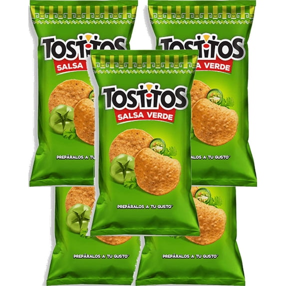 Tostitos Salsa Verde