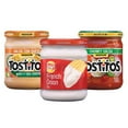 thumbnail image 1 of Tostitos Salsa and Lay's Dip Variety Pack (3 Pack), 1 of 5