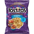 Tostitos Scoops Tortilla Chips 10 oz Bag