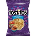 Tostitos Scoops Tortilla Chips 10 oz Bag