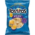 thumbnail image 1 of Tostitos Tortilla Chips Bite Size Rounds Bag, 12 Oz ( PACK OF 2 ), 1 of 1