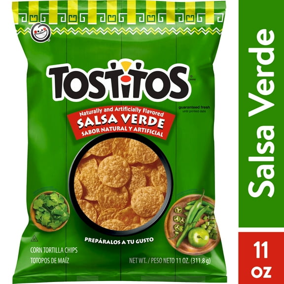 Unsalted Tortilla Chips
