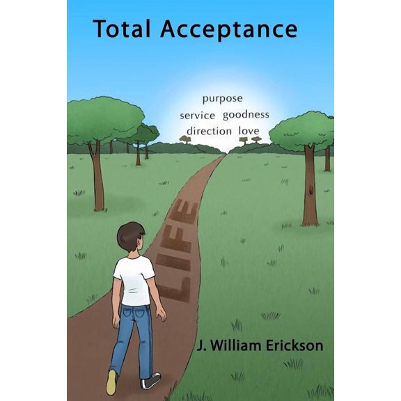 Total Acceptance (Paperback)