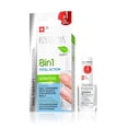 thumbnail image 1 of Eveline Cosmetics Nail Therapy Professional 8 in 1 Sensitive Nail Care 12 ml, 1 of 7
