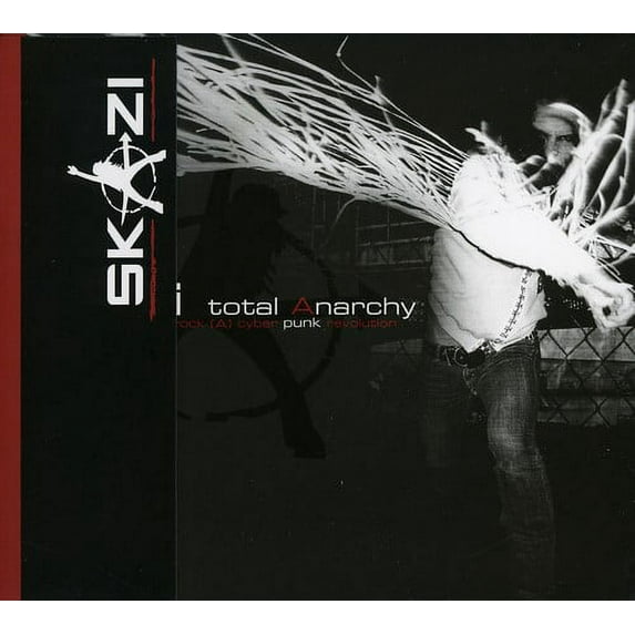 Total Anarchy