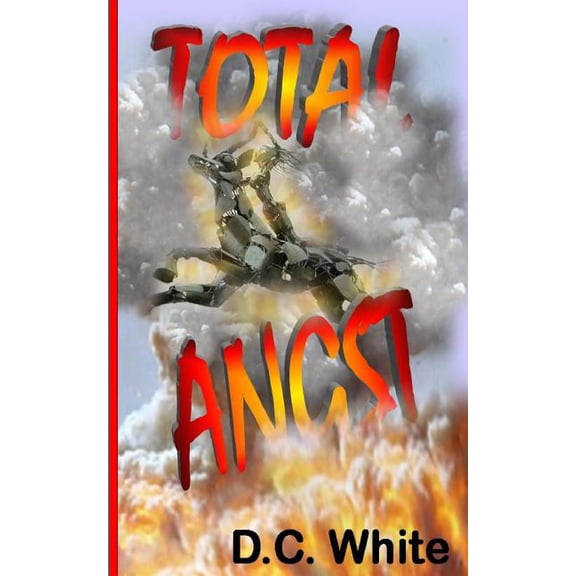 Total Angst (Paperback)