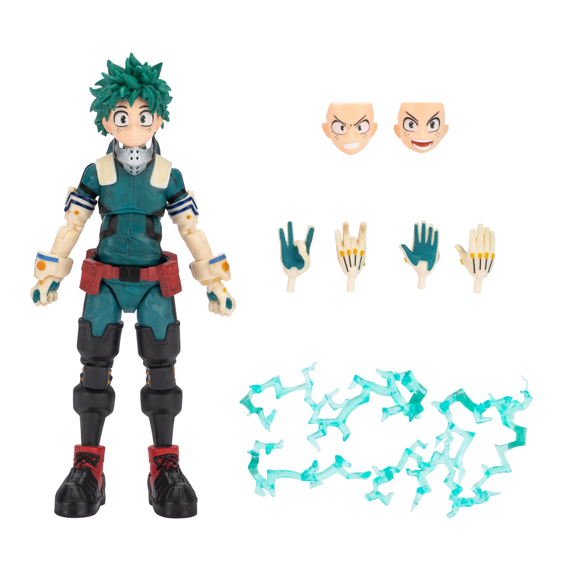 My Hero Academia Toys in Toys Character Shop - Walmart.com