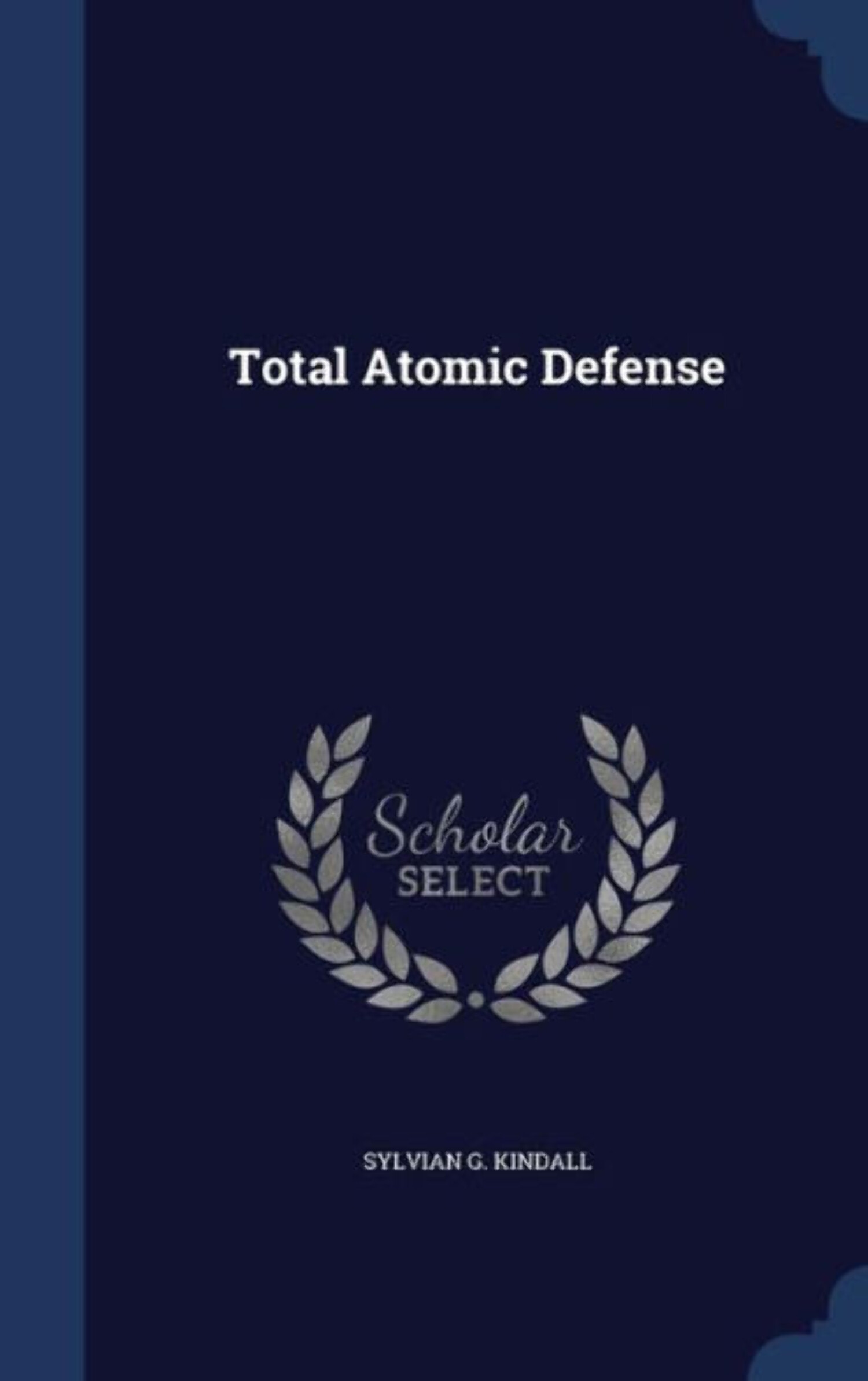 Atomic Defense