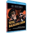 thumbnail image 1 of Total Balalaika Show (1994) ( Leningrad Cowboys: Total Balalaika Show ) [ Blu-Ray, Reg.A/B/C Import - Finland ], 1 of 1