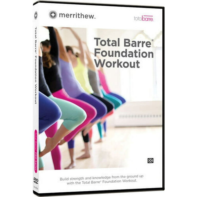 Total barre class sale