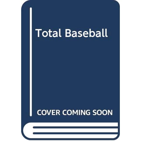 Pre-Owned Total Baseball (Paperback) 0062731890 9780062731890