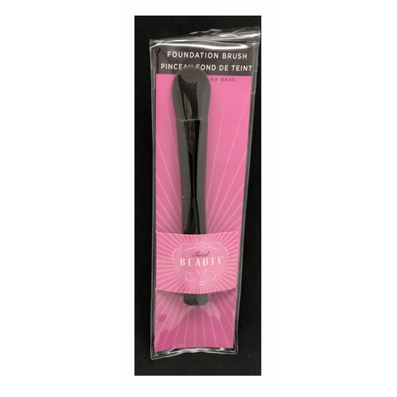 Total Beauty Foundation Brush by Apothecary